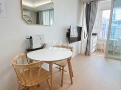Studio near Garak Market Station / Prime loca 4th image