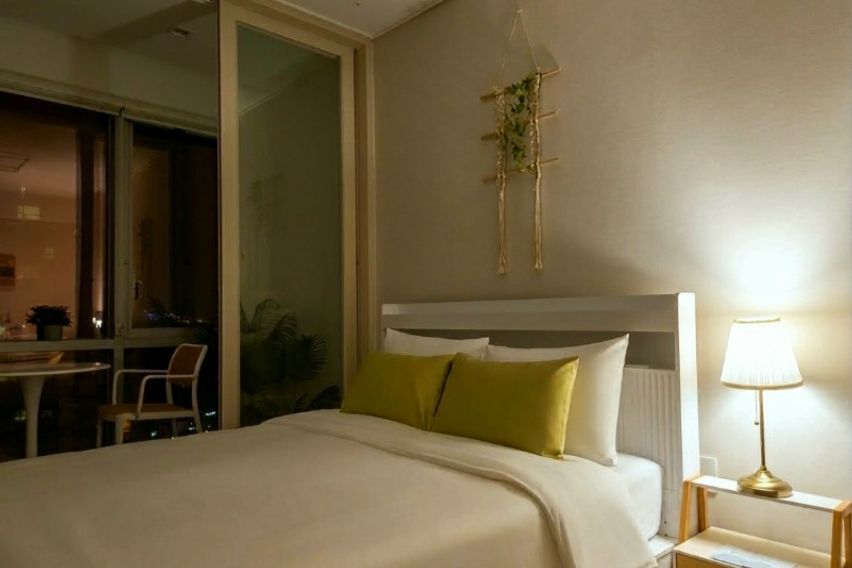 동탄 파크 스테이 2번째 이미지