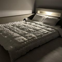 해밀시아 플랫단기 방 이미지