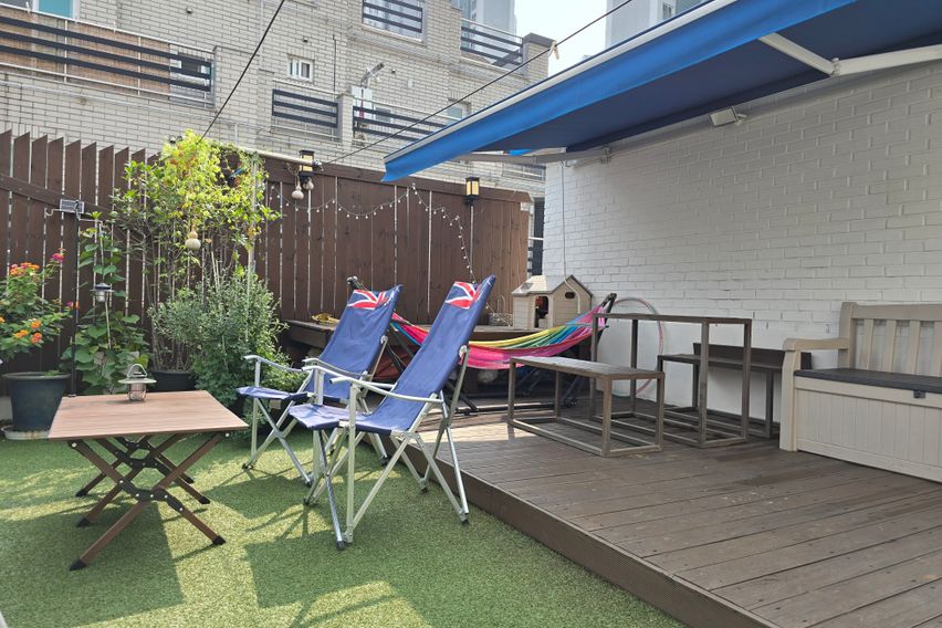 고척루프탑하우스 4번째 이미지