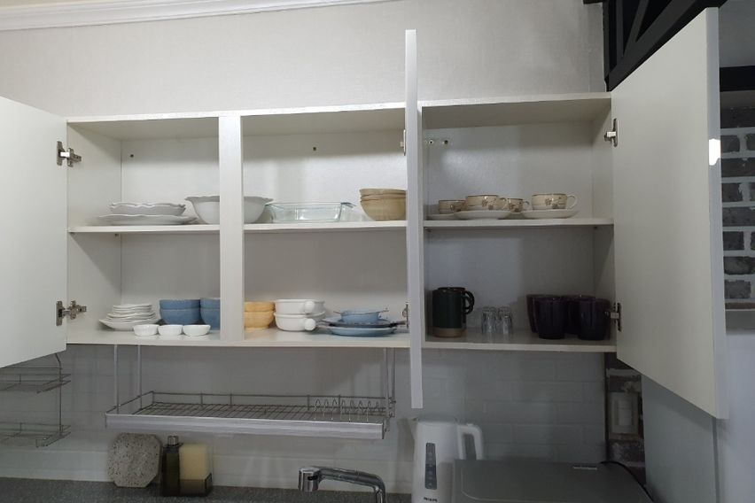 동해 오션뷰  파도소리