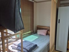 Fully furnished 15-pyeong officetel 3th image