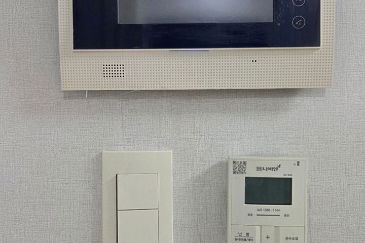 천안역 5분 거리 신축 11번째 이미지