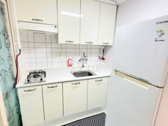 Gwangandong Suyeong Station Queen Size Bed 9th image
