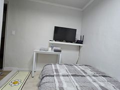 5 minutes from Bucheon Station, Modern White 6th image