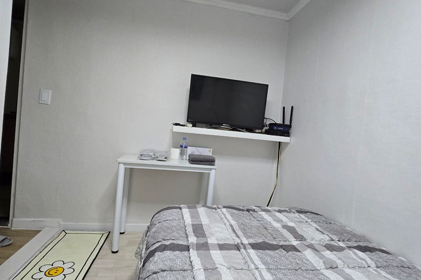 부천역5분 모던 화이트 6번째 이미지