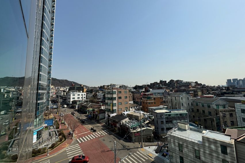 서울역트윈시티가장큰뻥뷰 5번째 이미지