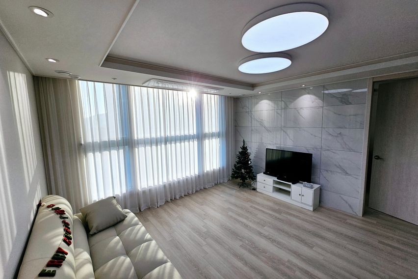 기장 워케이션 쓰리룸