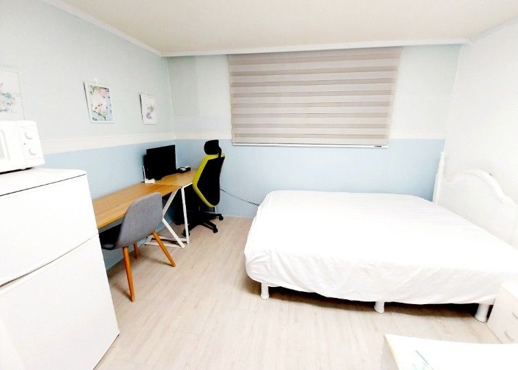 ❤️수유역 도보5분 원룸 1번째 이미지