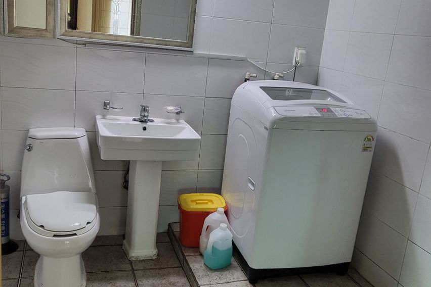 금산에서 1주~1달살기