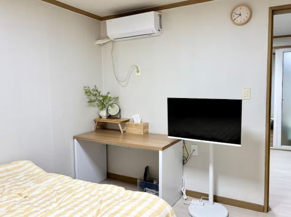 대구경산머니스테이2룸2 5번째 이미지