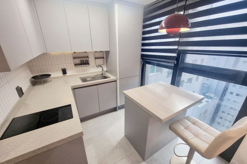 럭셔리 모던하우스17층