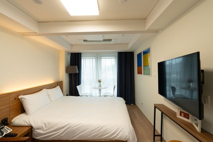 속초 마리나베이스테이