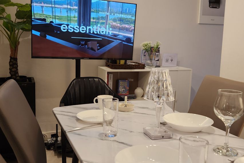 천천스테이 정릉1호점 0번째 이미지