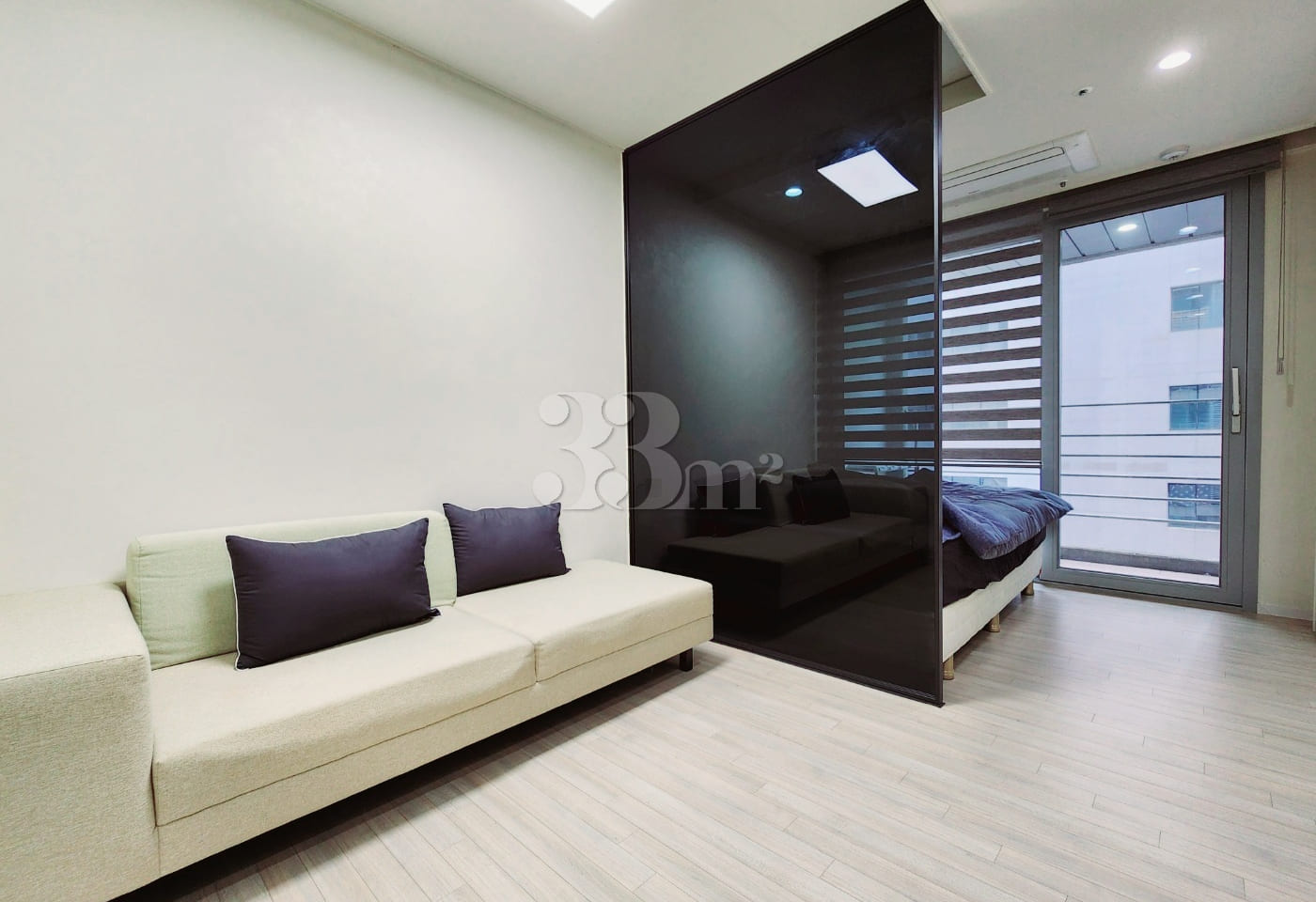 #New Studio Apartment #Comfortable Space B 0th image