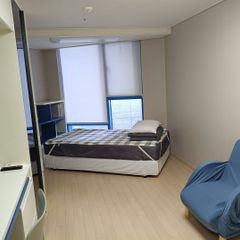 중문오션 클라우드 방 이미지