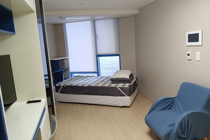 중문오션 클라우드