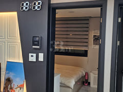 Pretty 1.5-room apartment in Dunsan-dong 4th image