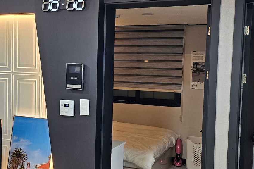 둔산동 1.5룸 예쁜집 4번째 이미지