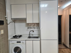 Cozy officetel in Dongtan 6th image