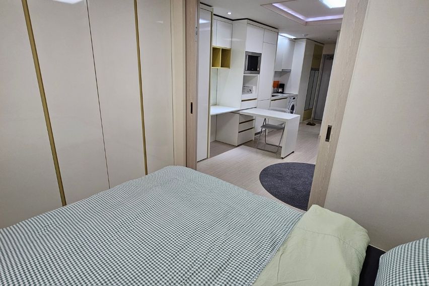 사이언스1100스위트