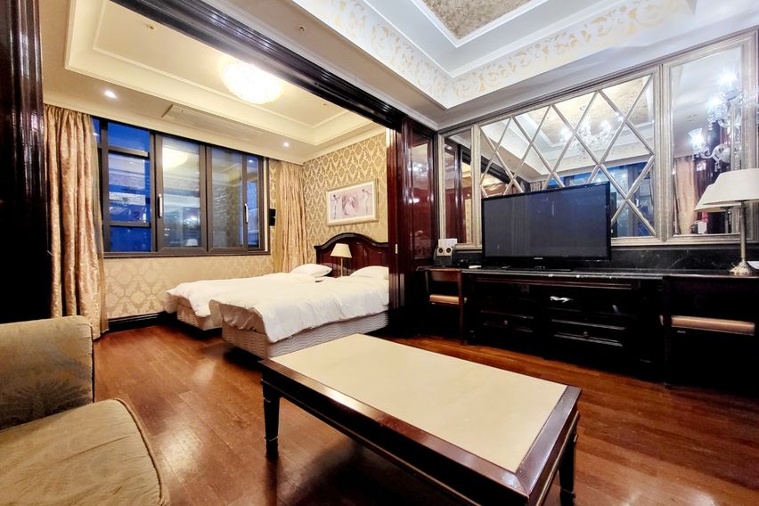 빅사이즈분리형 오피스텔 2번째 이미지