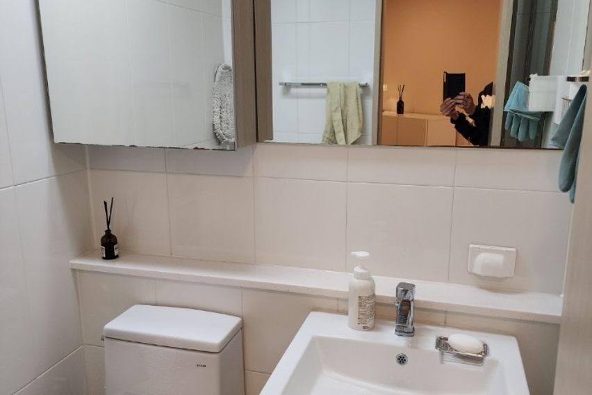 🌃송도역세권19평🎶 9번째 이미지