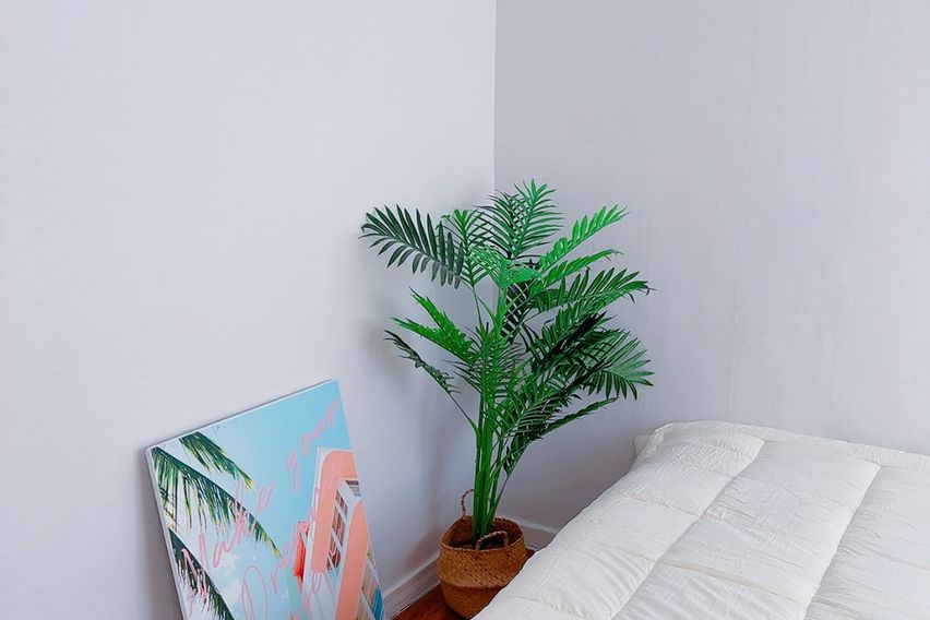 구미역 근처 하우스💙