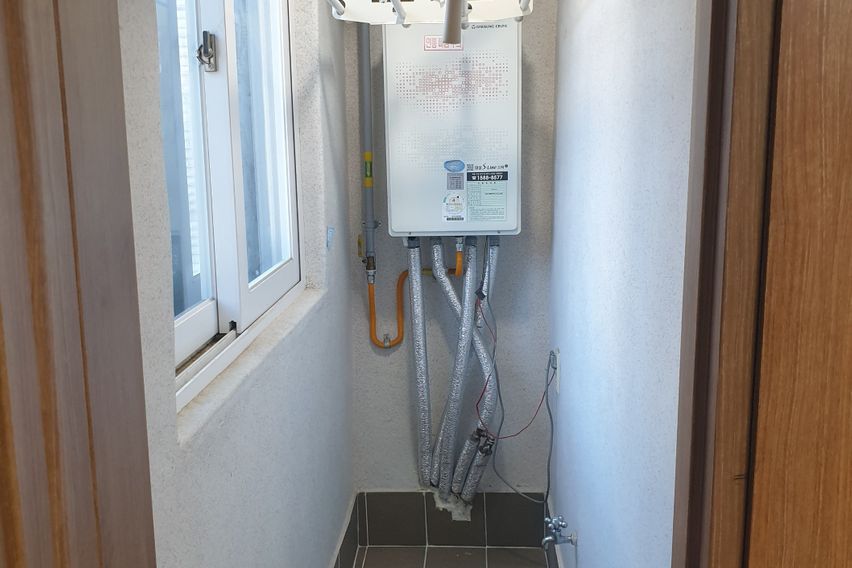 성서스테이 201호 12번째 이미지