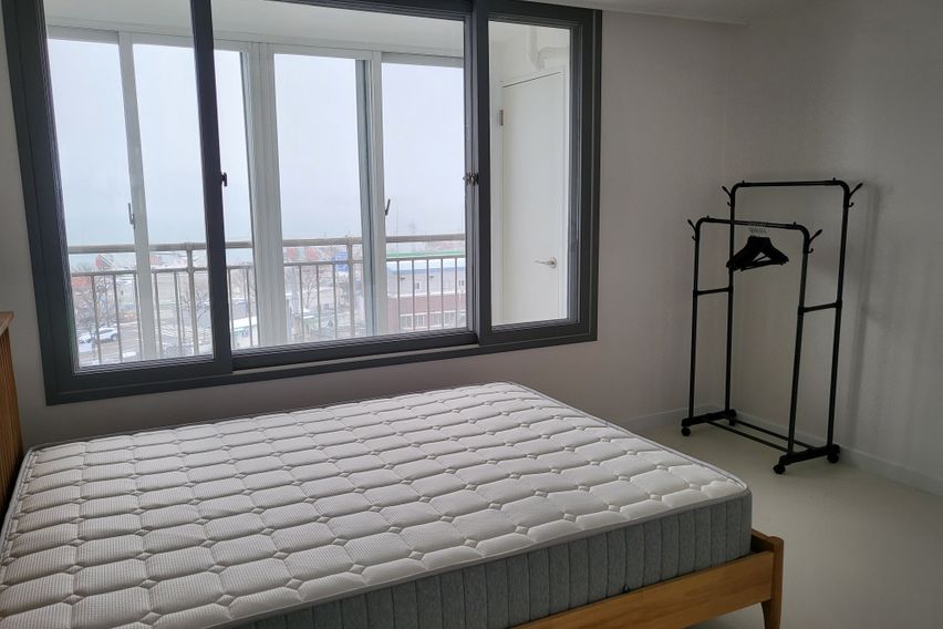 바다뷰 3룸 아파트 6번째 이미지