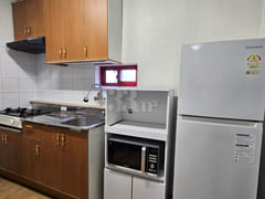 Near Sincheon | Simple Room 6th image