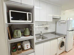Studio near Garak Market Station / Prime loca 9th image