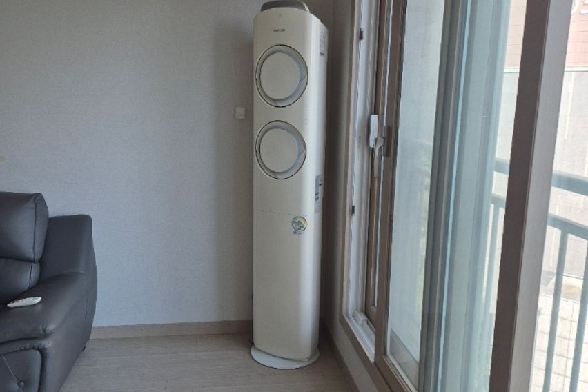 지제역29평3룸아파트