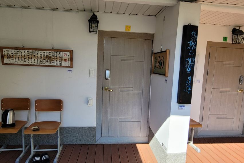 부여 민들레쉐어하우스1