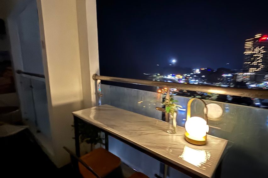 속초헤븐마크호텔 16번째 이미지