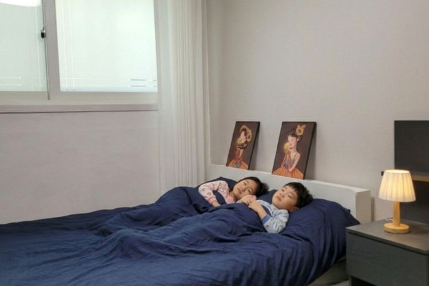 ❤️ 역4분 / 3룸 ❤️