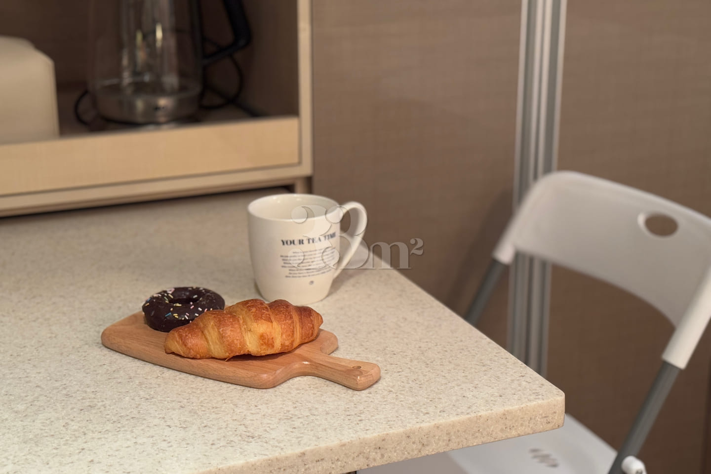 🌈Fully Furnished | Gunja Double Station Area 14th image