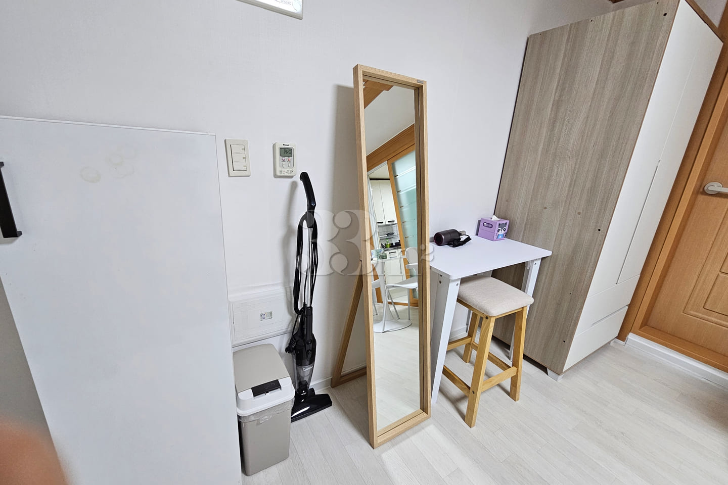 Neat Unit 304 in Oedong 8th image