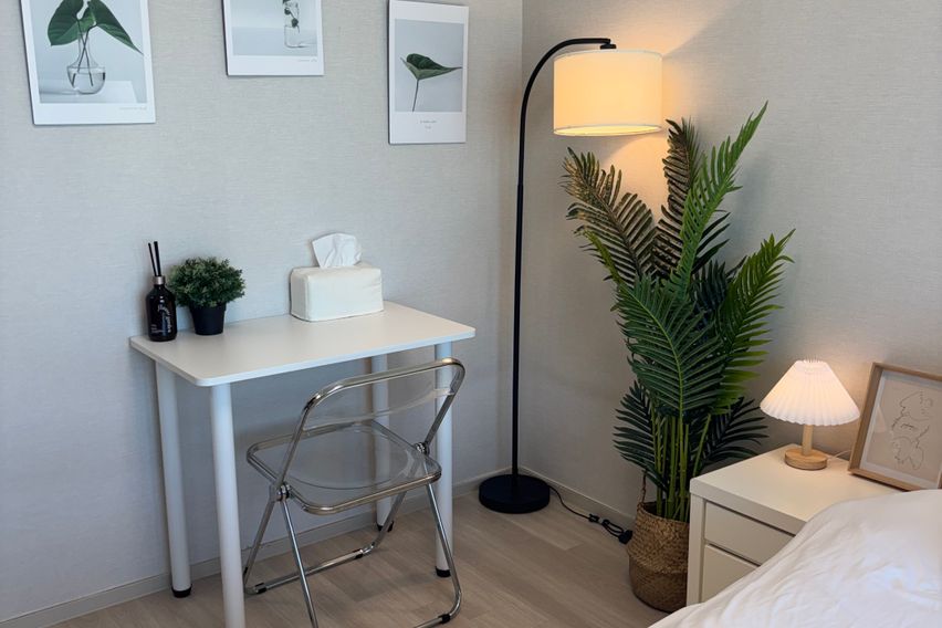 무료주차 동탄역 SRT