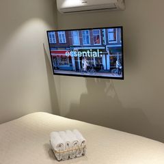 3 minutes from Sillim Station. Stay02 Unit Image