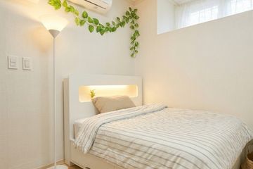 Neat and quiet 1.5-room apartment