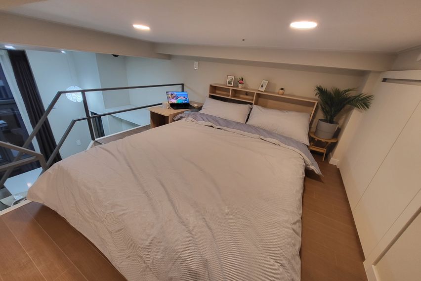 답십리5분거리복층오피텔 8번째 이미지