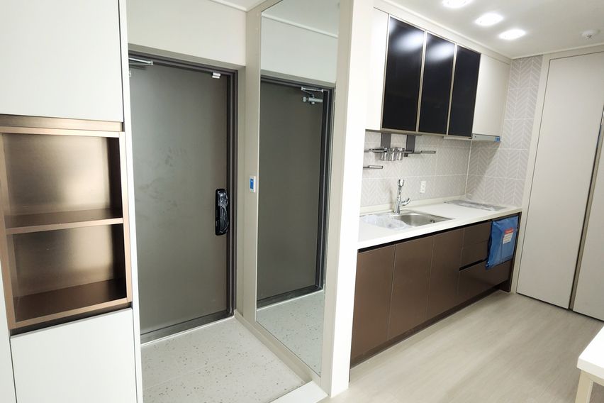 천안아산역 신축3bay