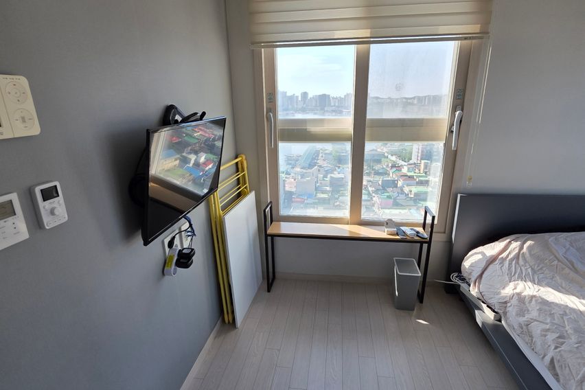 속초 전망좋은 풀옵션 