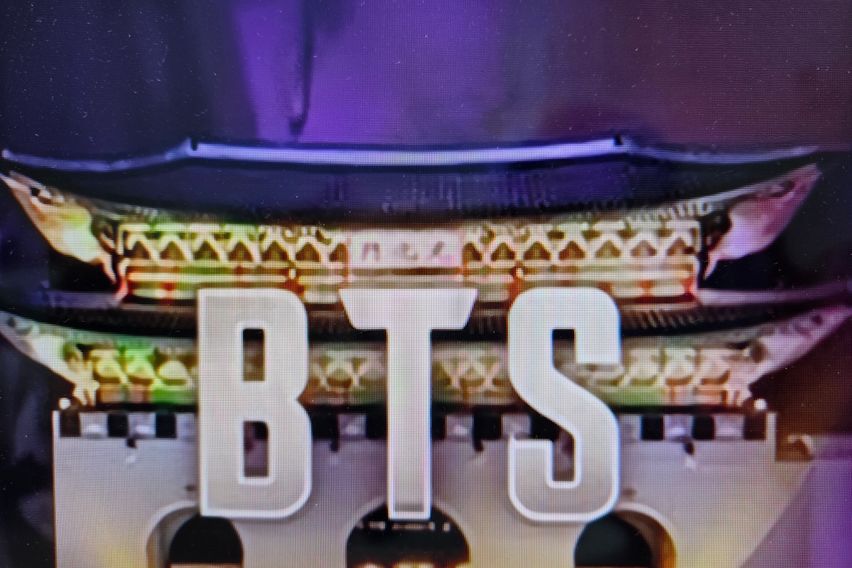 서울 그라운드 스테이 10번째 이미지