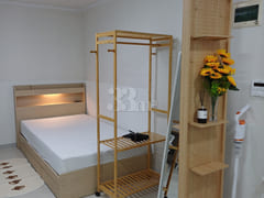 Clean studio apartment near International St. 3th image