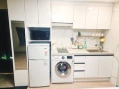 1.5-room apartment with a great view near Son 11th image