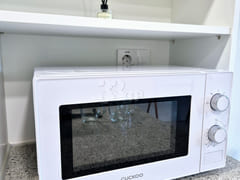 New apartment building near Korea University 9th image