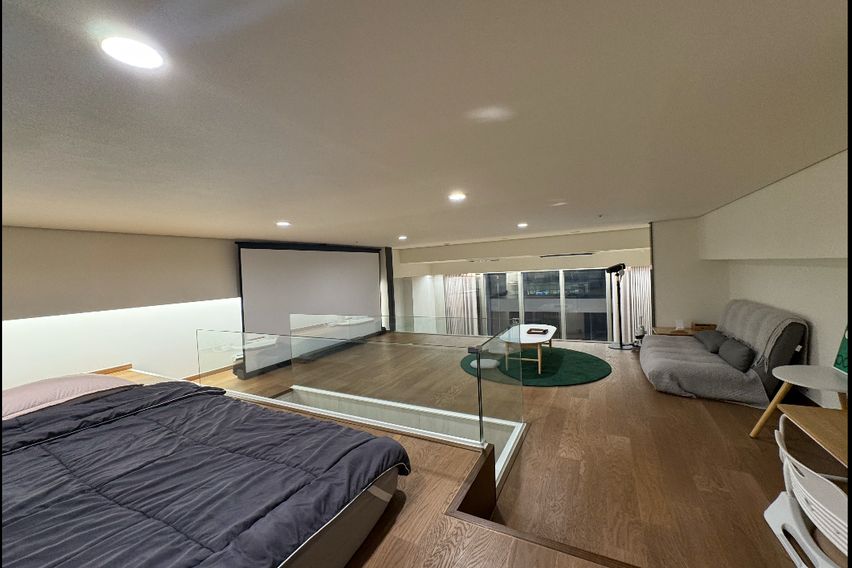 코엑스 투룸 풀옵션🩷