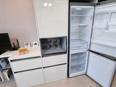 U-City Officetel Two-Room Unit 10th image